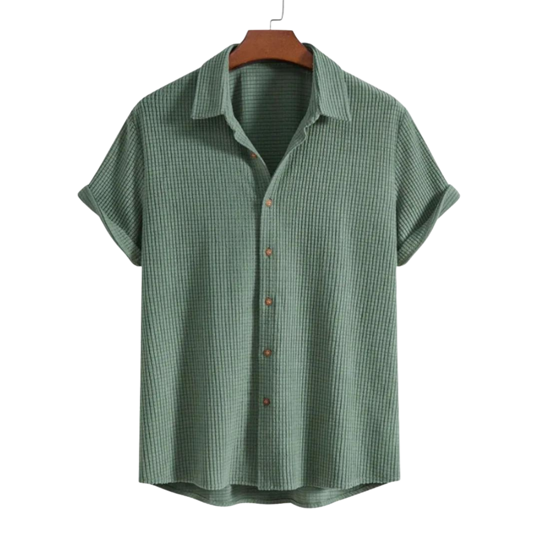 Amalie Charlotte Shirt
