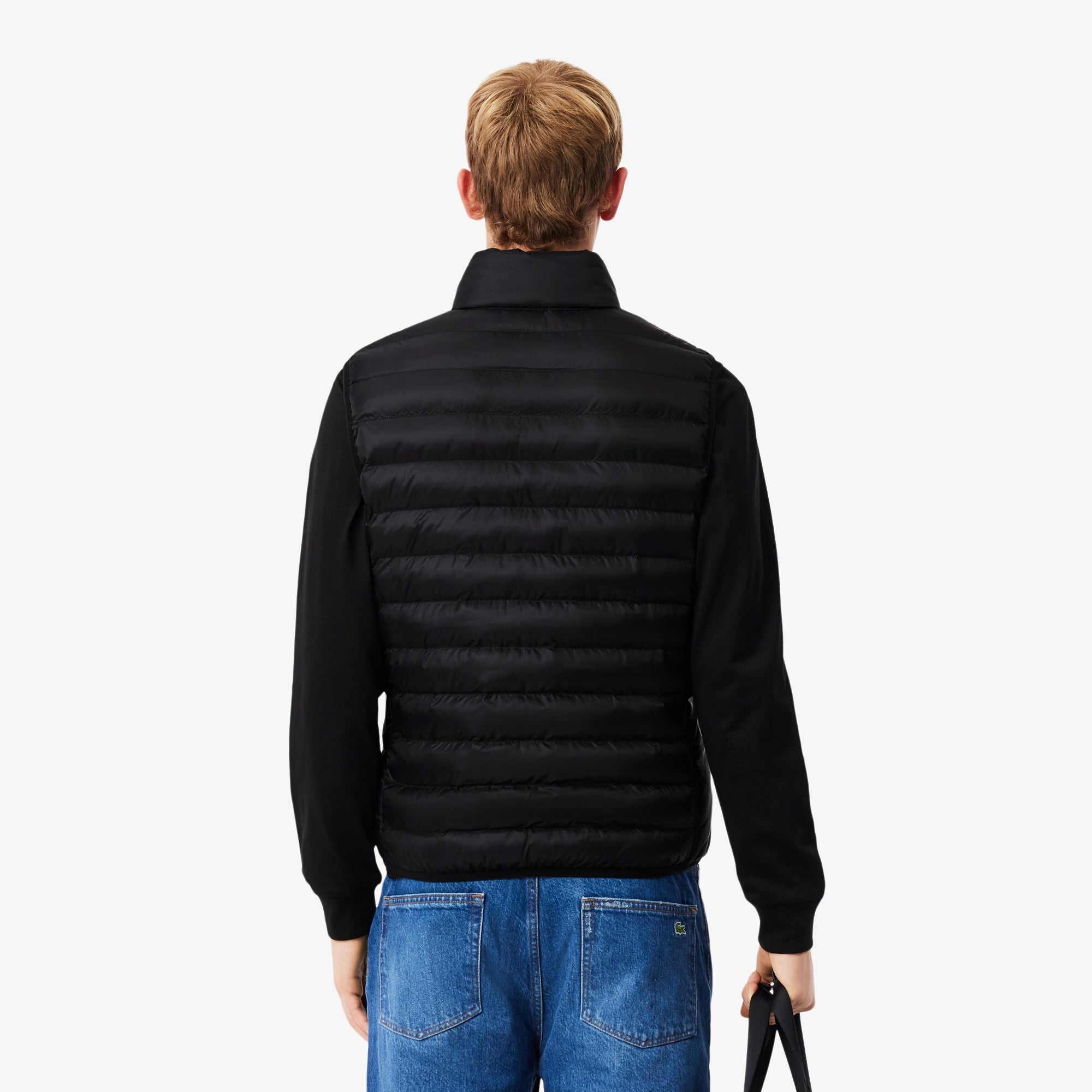 Vest + Free Sweater LCT (CLEARANCE SALE)