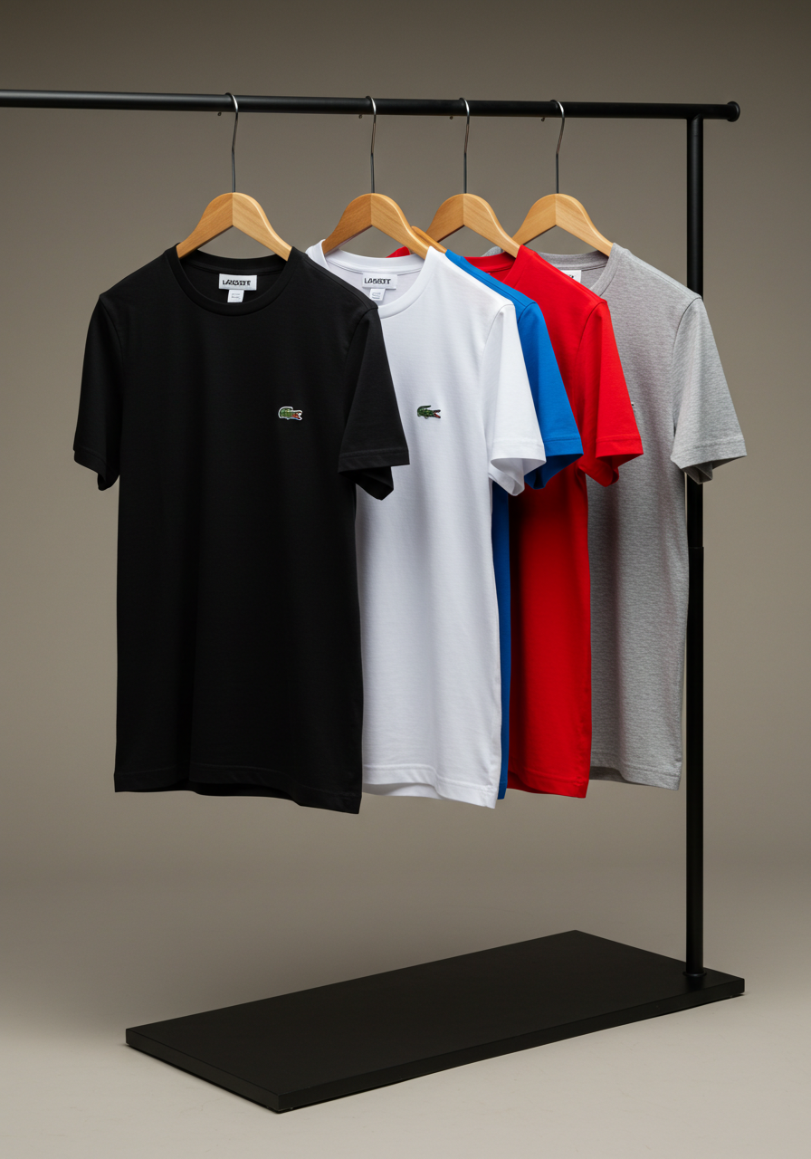 LCT Essential 5-Pack β Buy 1, Get 5