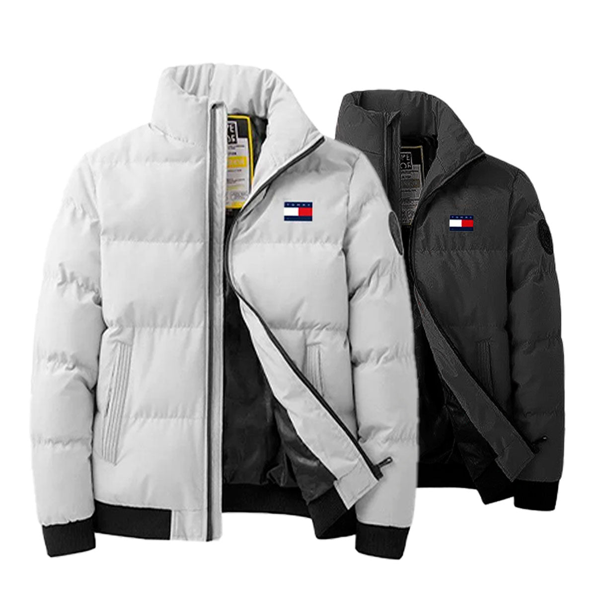 [BUY 1, GET 2] TH Essential Jacket