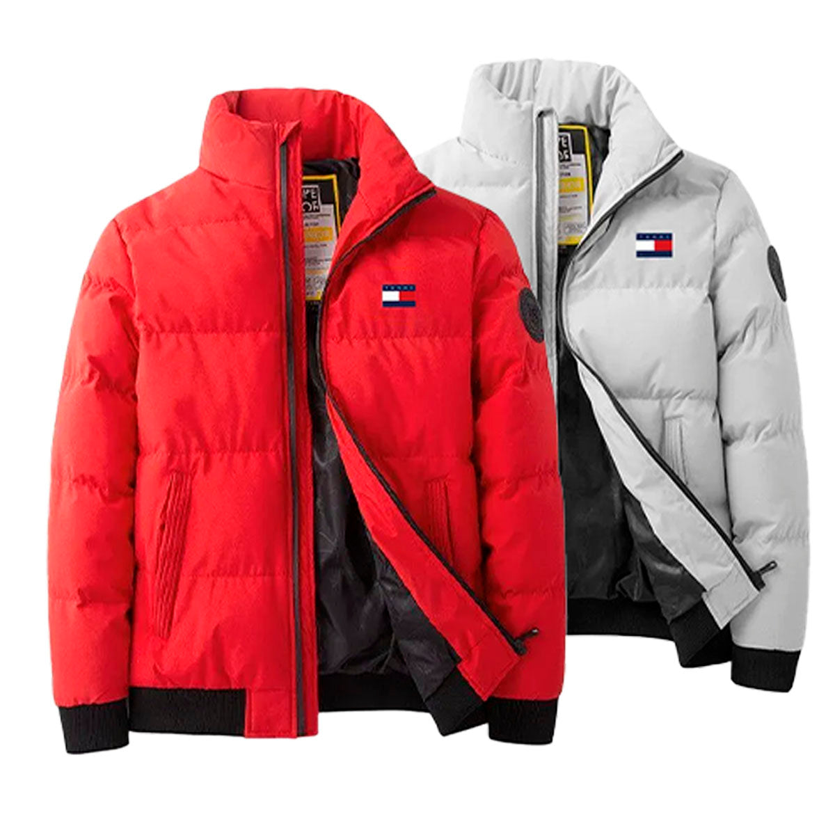[BUY 1, GET 2] TH Essential Jacket