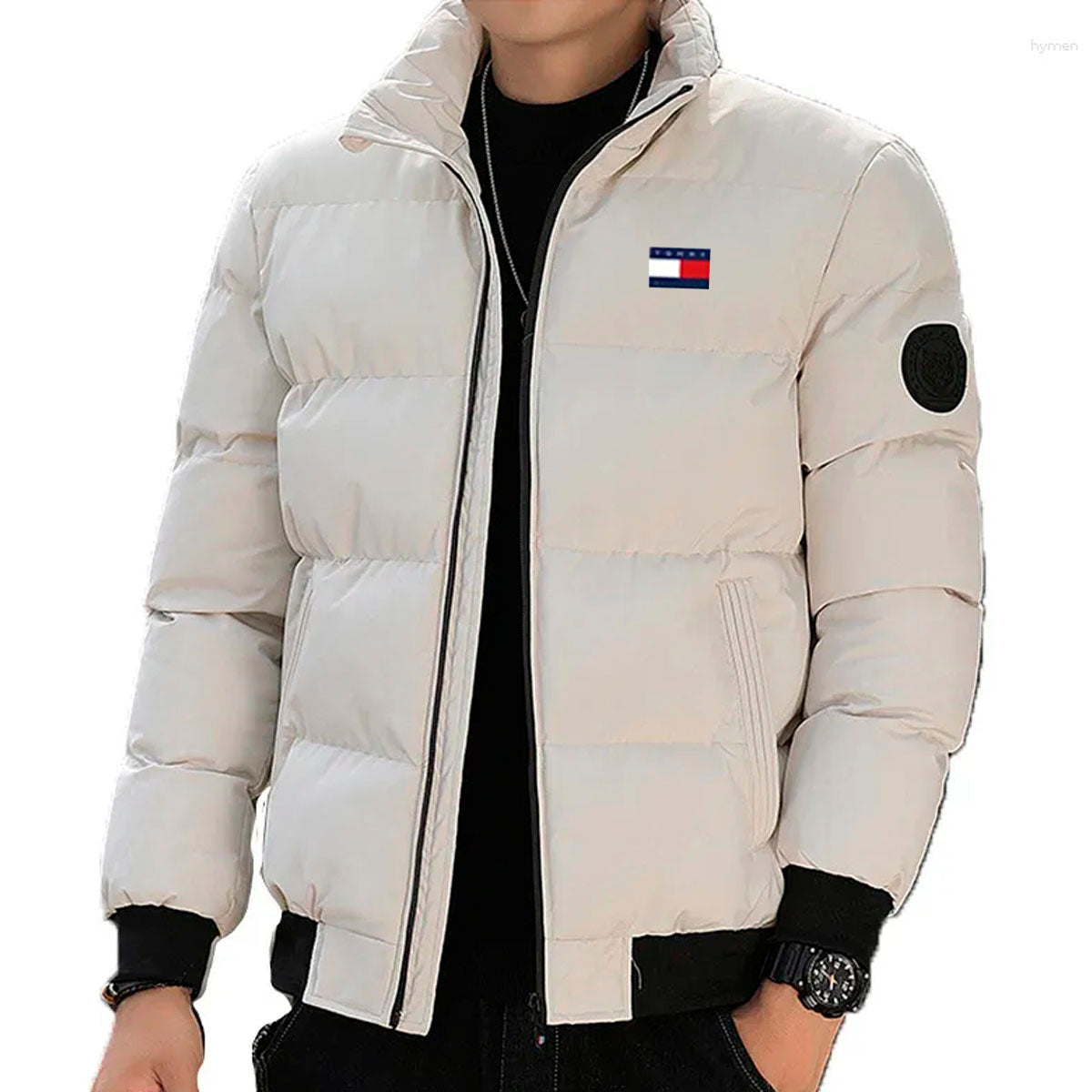 [BUY 1, GET 2] TH Essential Jacket