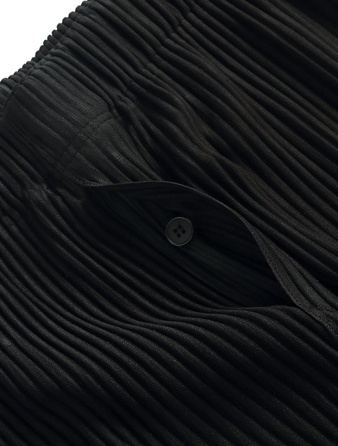 Issey Miyake Pleated Pants