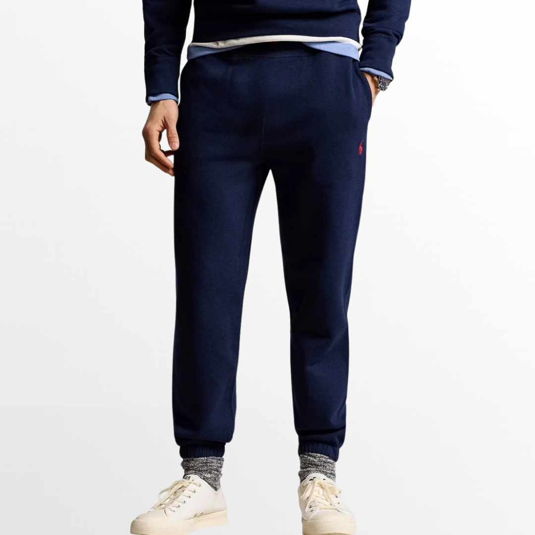 HOODED JACKET & JOGGERS (CLEARANCE SALE)