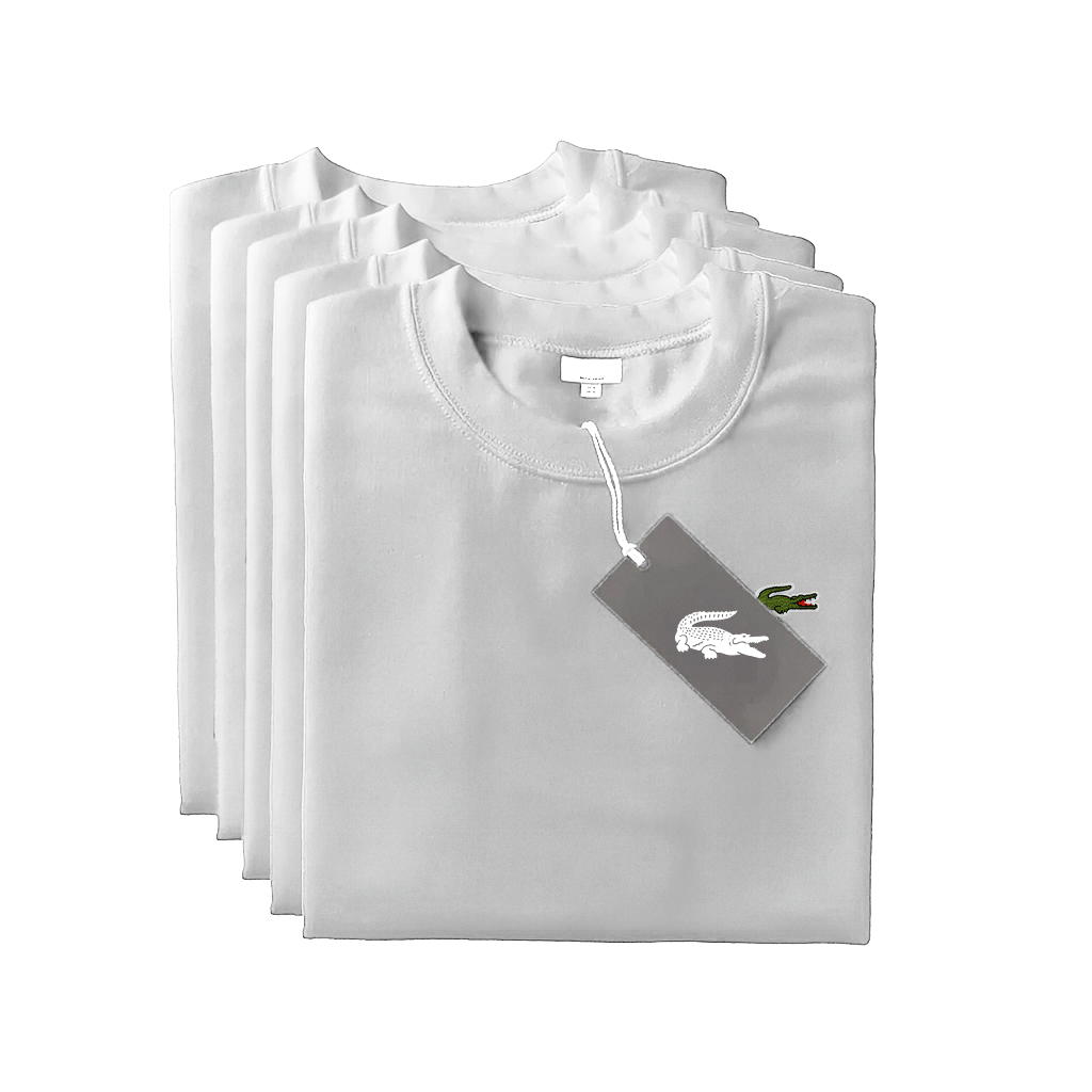 LCT Essential 5-Pack — Buy 1, Get 5