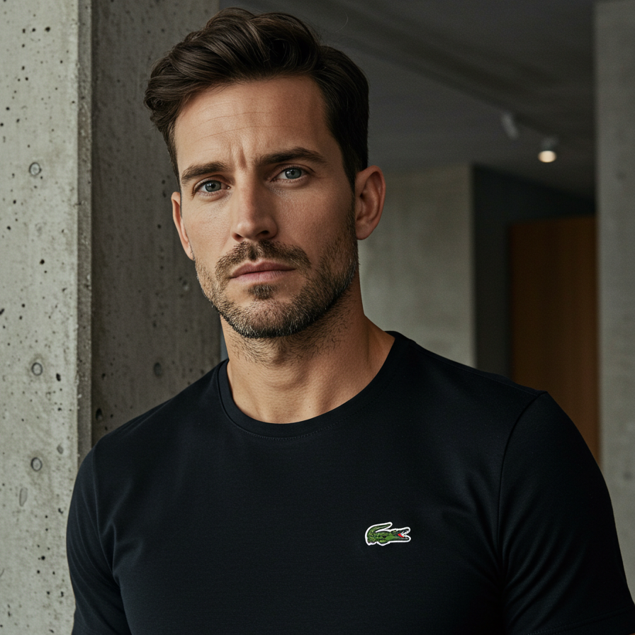 [BUY 3, GET 5] Premium T-Shirt Set – LCT Essential (5-Pack)