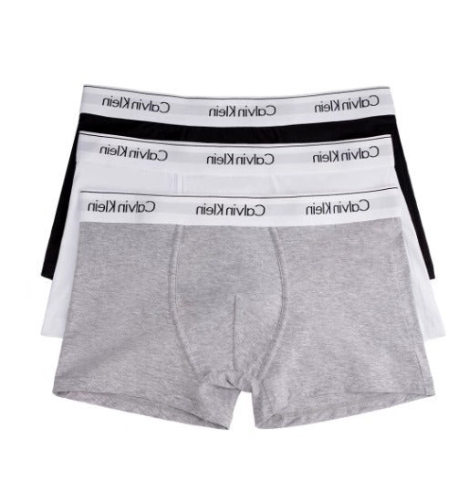Boxer 3-Pack